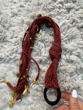 Load image into Gallery viewer, indi &amp; Sai - Shew Hair Tie
