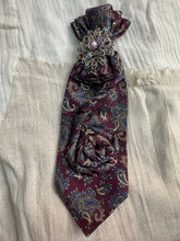 Load image into Gallery viewer, Hand Tie Neck Tie
