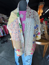 Load image into Gallery viewer, Indi And Sai - Tiger Jacket Girl OOAK
