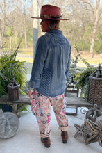 Load image into Gallery viewer, Jaded Gypsy - In Your Lane Top
