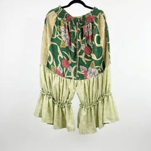 Load image into Gallery viewer, HCB - Kantha &amp; Silk Bloomers
