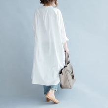Load image into Gallery viewer, HCB - Relaxed Shirt Dress
