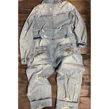 Load image into Gallery viewer, Jaded Gypsy - Range Rider Jumpsuit
