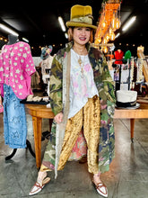 Load image into Gallery viewer, Indi &amp; Sai - "Still Waiting" Vintage Tee
