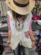 Load image into Gallery viewer, A Rare Bird - Bless Your Little Heart Vest
