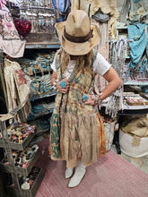 Load image into Gallery viewer, A Rare Bird - Darling Dove Dress
