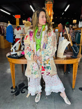Load image into Gallery viewer, HCWL - Ohhh My My Jacket  OOAK
