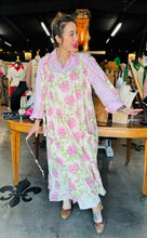 Load image into Gallery viewer, HCWL - Lori Hydrangea Dress
