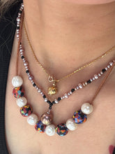 Load image into Gallery viewer, HC - Happy Vibes Necklace
