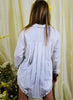 HC - Pre-order Love Me Some Pleated Shirt - Ships in 3 to 4 weeks