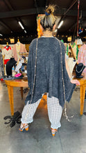 Load image into Gallery viewer, Cowgirl Poncho
