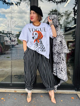 Load image into Gallery viewer, HCB - DOT BLING TEE
