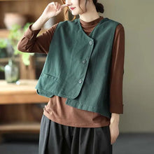 Load image into Gallery viewer, HCB - Vintage Vest

