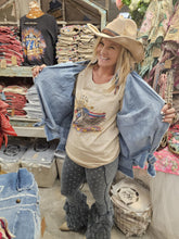Load image into Gallery viewer, A Rare Bird - American Swan Tee
