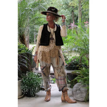 Load image into Gallery viewer, Jaded Gypsy - Paths Crossed Pants
