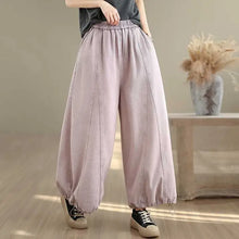 Load image into Gallery viewer, HCB - Vintage Relaxed Denim Pants
