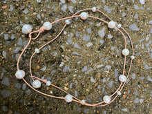 Load image into Gallery viewer, HC - 9 Angels  Necklace
