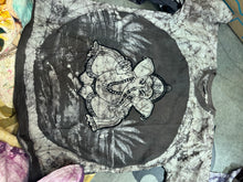 Load image into Gallery viewer, HAND DYE GANESH TEE  - 1
