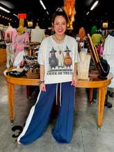 Load image into Gallery viewer, Chick Or Treat Tee
