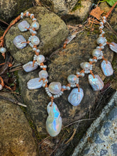 Load image into Gallery viewer, HC - HANNAH PERSONAL FAV STYLES NECKLACE WHITE
