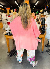 Load image into Gallery viewer, I Love Linen - Road Runner Linen Tunic
