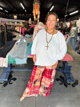 Load image into Gallery viewer, Jaded Gypsy-Be Free Top
