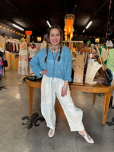 Load image into Gallery viewer, Camille &amp; Company - Lightweight Sweater Top
