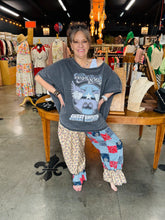 Load image into Gallery viewer, Hannah's Hand Down -  Sock Monkey  Bloomers
