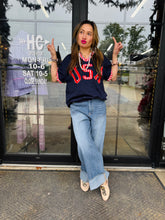 Load image into Gallery viewer, Oddi - Short Sleeve French Terry Top
