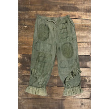 Load image into Gallery viewer, Jaded Gypsy - Breezy Walks Pants - Moss
