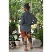 Load image into Gallery viewer, Jaded Gypsy - Traveling On Pants Patch Medley
