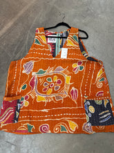 Load image into Gallery viewer, HCWL - Kantha Sleeveless Dress
