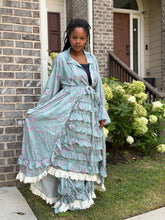 Load image into Gallery viewer, HCWL - FORGET ME NOT DRESS
