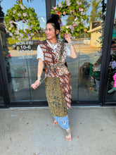 Load image into Gallery viewer, Jaded Gypsy Sweet Talker Vest Duster
