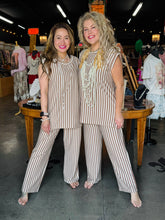 Load image into Gallery viewer, HC - Love Me Some Stripes Set

