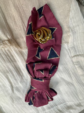 Load image into Gallery viewer, Hand Tie Neck Tie
