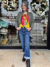 Load image into Gallery viewer, I Love Linen - John Lennon Tee
