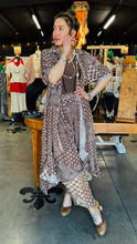 Load image into Gallery viewer, Cold Me Off Duster Dress
