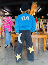 Load image into Gallery viewer, HCB - SMILE  SWEATER
