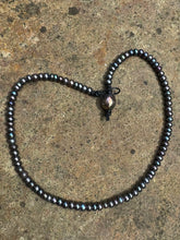 Load image into Gallery viewer, HC - His Love Never Ending Pearls Necklace 17"
