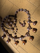 Load image into Gallery viewer, HC - COLLECTED MASTER PIECE OF 7 SUPPER RARE PEARLS
