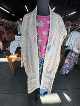 Load image into Gallery viewer, Indi And Sai - Vintage Jacket OOAK
