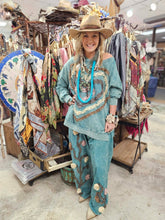 Load image into Gallery viewer, A Rare Bird -Love Garden Pant
