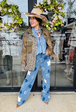 Load image into Gallery viewer, A Rare Bird -Rancher&#39;s Daughter Pop Hat
