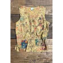 Load image into Gallery viewer, Jaded Gypsy - Enchanted Fields Tank - Olive
