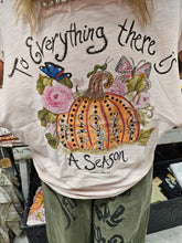 Load image into Gallery viewer, A Rare Bird - TO Everything There Is A Season Tee
