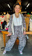Load image into Gallery viewer, Dusty Rose Linen Jacket
