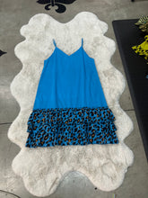 Load image into Gallery viewer, I Love Linen - Frill Dress
