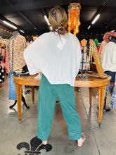 Load image into Gallery viewer, HCB - Calling Your Name Corduroy Chino Pant
