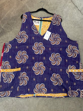 Load image into Gallery viewer, HCWL - Kantha Sleeveless Dress
